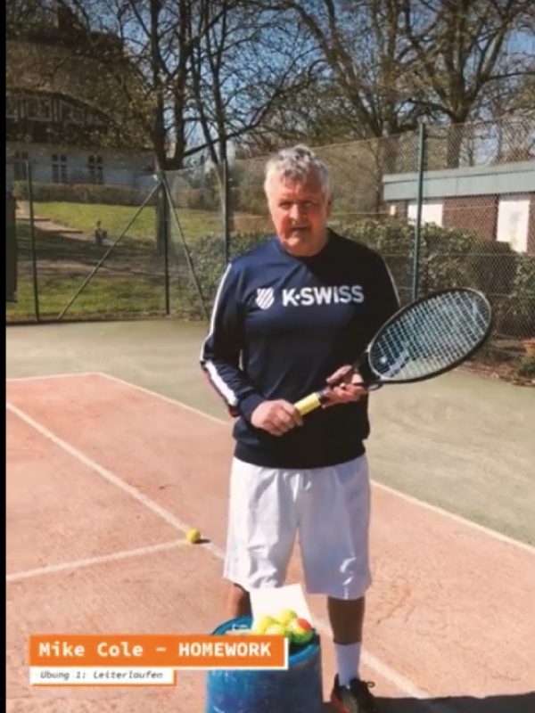 Tennis clubs near me image